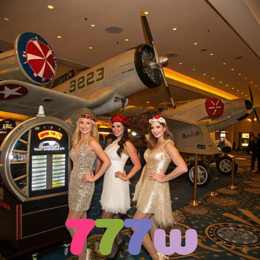  777w